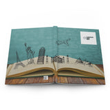 POV Hardcover Journal Matte