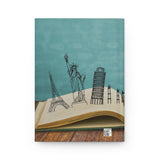 POV Hardcover Journal Matte