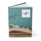 POV Hardcover Journal Matte