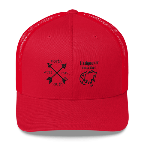 Compass Hat
