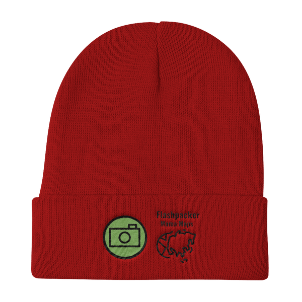 Best Travel Beanie