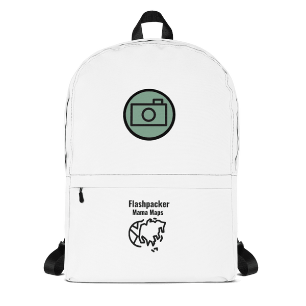 Tourist Backpack 