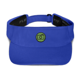 Tourist Visor
