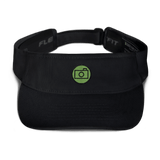 Tourist Visor