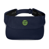 Tourist Visor