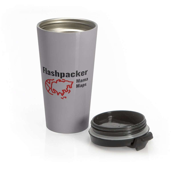 Best Stainless Steel Travel Mug 