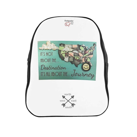Journey Backpack