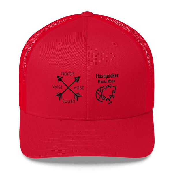 Compass Hat 