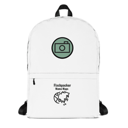 Tourist Backpack 