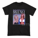 90s Britney TShirt 