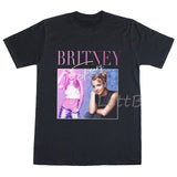 90s Britney TShirt 